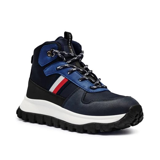 Tommy Hilfiger Buty wysokie ze sklepu Gomez Fashion Store w kategorii Buty zimowe dziecięce - zdjęcie 184961424