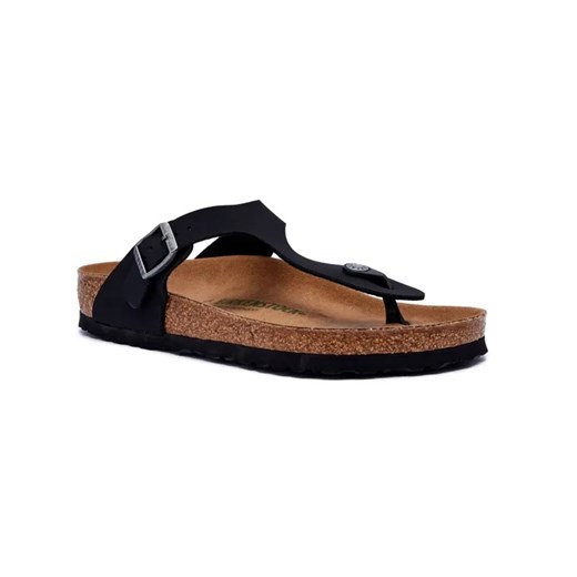 Birkenstock Japonki Gizeh BF | regular fit ze sklepu Gomez Fashion Store w kategorii Klapki damskie - zdjęcie 184961432