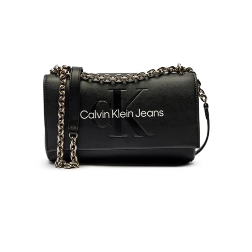 Calvin Klein Jeans Torebka na ramię ze sklepu Gomez Fashion Store w kategorii Listonoszki - zdjęcie 184961434