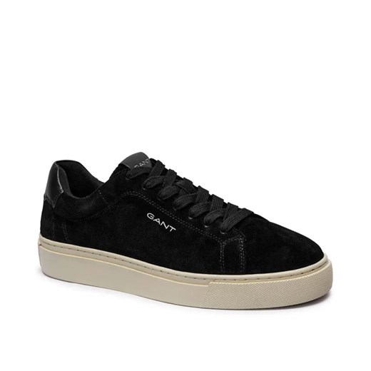 Gant Skórzane sneakersy Mc Julien ze sklepu Gomez Fashion Store w kategorii Buty sportowe męskie - zdjęcie 184961441