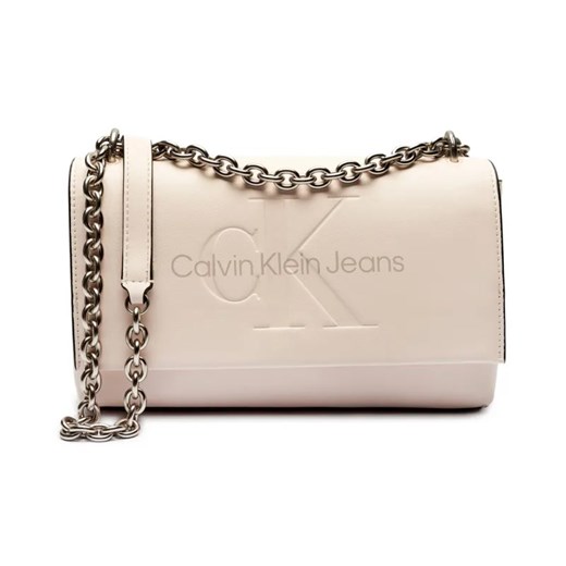 Calvin Klein Jeans Torebka na ramię ze sklepu Gomez Fashion Store w kategorii Listonoszki - zdjęcie 184961443