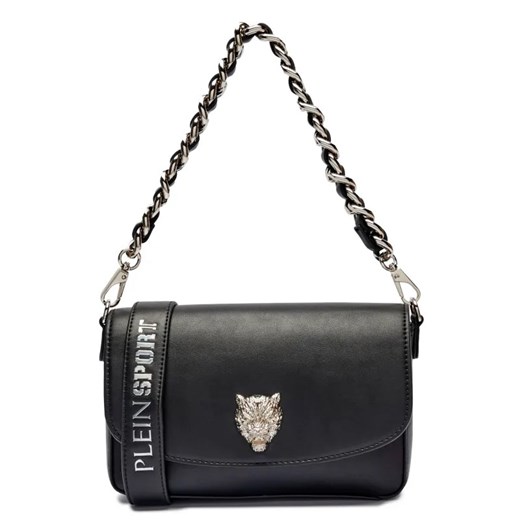 Plein Sport Listonoszka DEVON ze sklepu Gomez Fashion Store w kategorii Listonoszki - zdjęcie 184961461