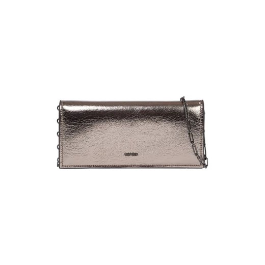 Calvin Klein Kopertówka ze sklepu Gomez Fashion Store w kategorii Kopertówki - zdjęcie 184961462