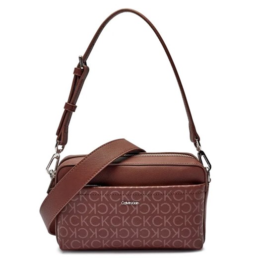 Calvin Klein Listonoszka ze sklepu Gomez Fashion Store w kategorii Listonoszki - zdjęcie 184961471