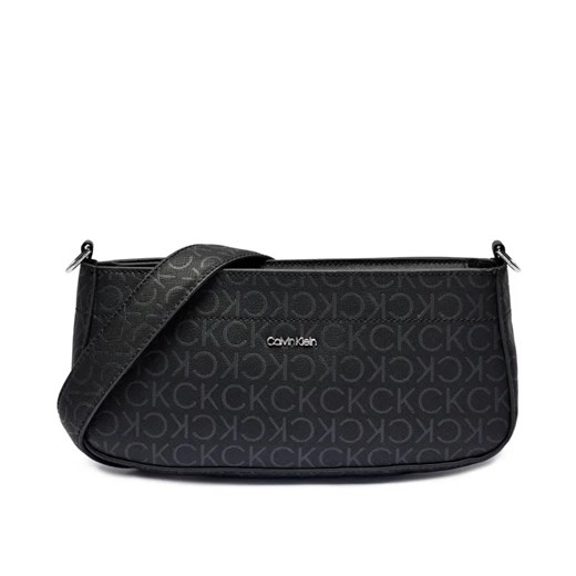 Calvin Klein Torebka na ramię ze sklepu Gomez Fashion Store w kategorii Listonoszki - zdjęcie 184961481
