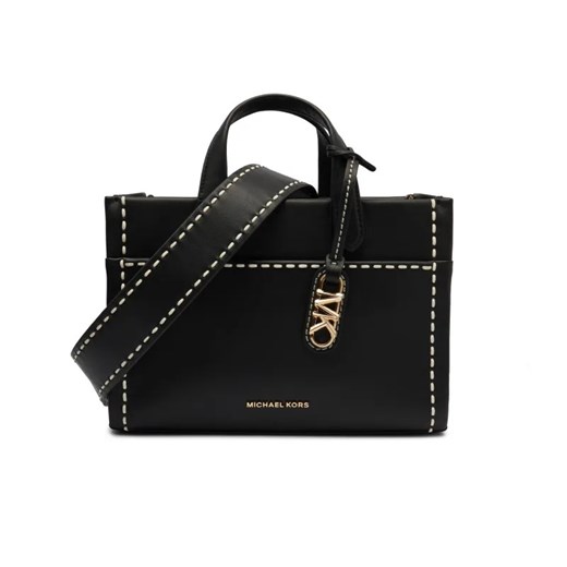 Michael Kors Skórzany kuferek ze sklepu Gomez Fashion Store w kategorii Kuferki - zdjęcie 184961483