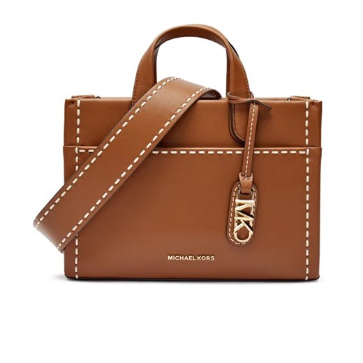 Michael Kors Skórzany kuferek ze sklepu Gomez Fashion Store w kategorii Kuferki - zdjęcie 184961490