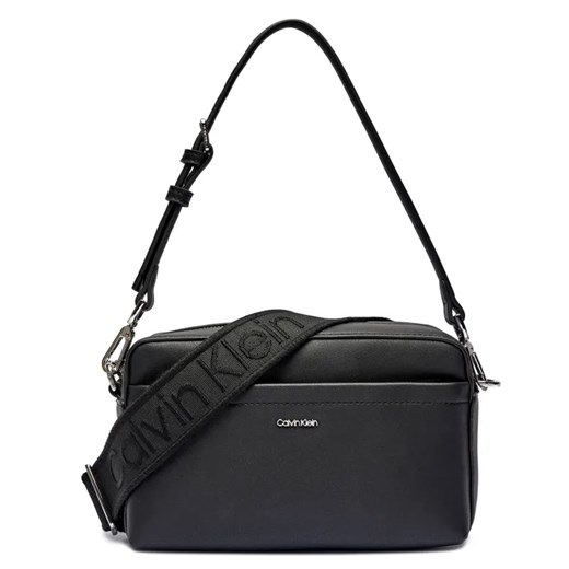 Calvin Klein Listonoszka ze sklepu Gomez Fashion Store w kategorii Listonoszki - zdjęcie 184961492