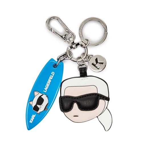 Karl Lagerfeld Brelok k/ikonik 2.0 sport ze sklepu Gomez Fashion Store w kategorii Breloki - zdjęcie 184961503