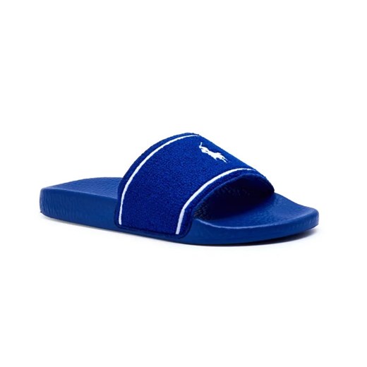 POLO RALPH LAUREN Klapki ze sklepu Gomez Fashion Store w kategorii Klapki męskie - zdjęcie 184961513