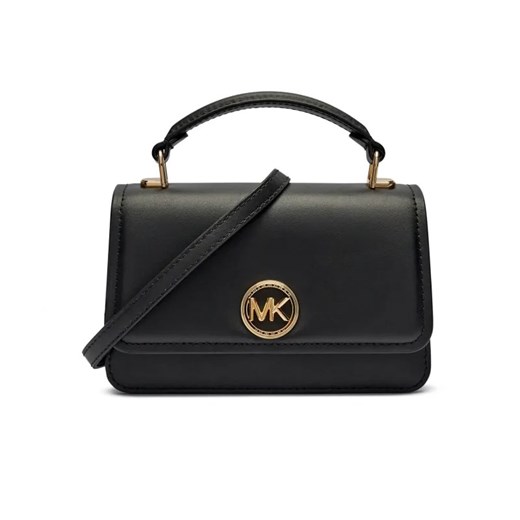Michael Kors Skórzana torebka na ramię XBODY ze sklepu Gomez Fashion Store w kategorii Listonoszki - zdjęcie 184961531