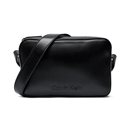 Calvin Klein Listonoszka ze sklepu Gomez Fashion Store w kategorii Listonoszki - zdjęcie 184961533