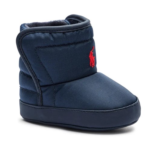 POLO RALPH LAUREN Niechodki Hamilten ze sklepu Gomez Fashion Store w kategorii Trampki dziecięce - zdjęcie 184961550