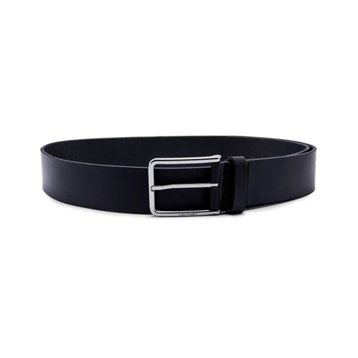 Calvin Klein Skórzany pasek WARMTH 40MM ze sklepu Gomez Fashion Store w kategorii Paski męskie - zdjęcie 184961570