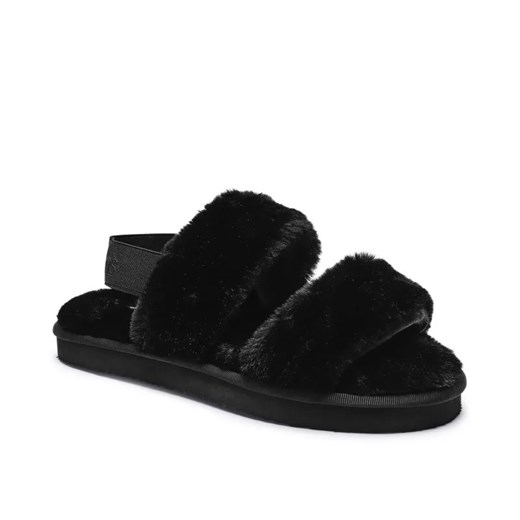 Calvin Klein Jeans Obuwie domowe ze sklepu Gomez Fashion Store w kategorii Kapcie damskie - zdjęcie 184961610