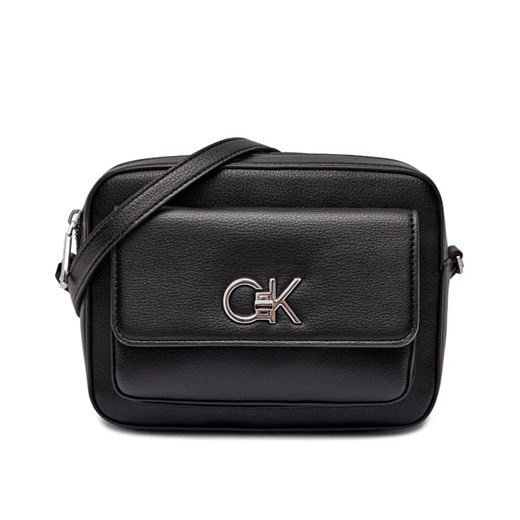 Calvin Klein Listonoszka ze sklepu Gomez Fashion Store w kategorii Listonoszki - zdjęcie 184961611
