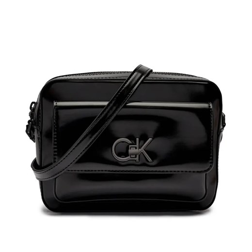 Calvin Klein Listonoszka ze sklepu Gomez Fashion Store w kategorii Listonoszki - zdjęcie 184961620