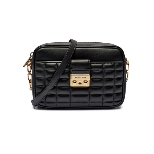 Michael Kors Skórzana listonoszka ze sklepu Gomez Fashion Store w kategorii Listonoszki - zdjęcie 184961641