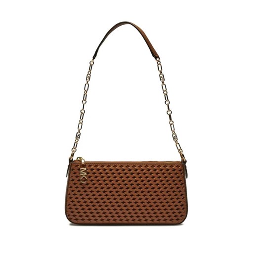 Michael Kors Skórzana torebka na ramię ze sklepu Gomez Fashion Store w kategorii Listonoszki - zdjęcie 184961650