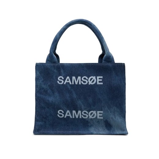 Samsøe Samsøe Kuferek Sabetty ze sklepu Gomez Fashion Store w kategorii Kuferki - zdjęcie 184961690