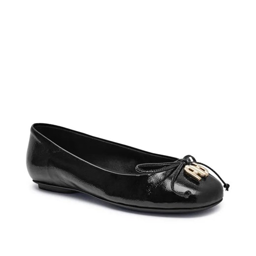 Furla Skórzane baleriny FURLA BALLET ze sklepu Gomez Fashion Store w kategorii Balerinki - zdjęcie 184961701