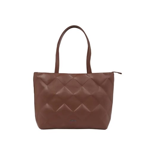 Calvin Klein Shopperka ze sklepu Gomez Fashion Store w kategorii Torby Shopper bag - zdjęcie 184961722
