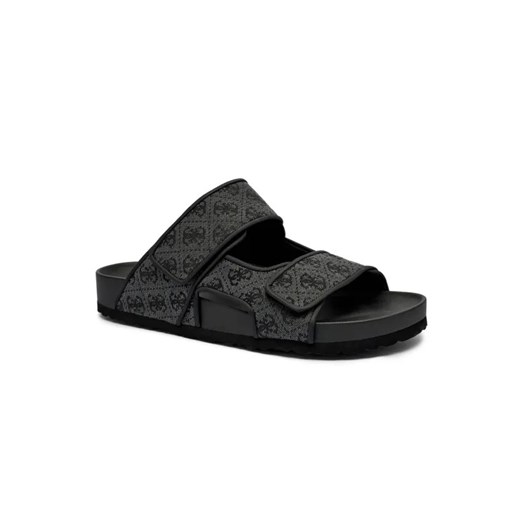 Guess Klapki ze sklepu Gomez Fashion Store w kategorii Klapki męskie - zdjęcie 184961763