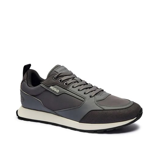 HUGO Sneakersy Icelin ze sklepu Gomez Fashion Store w kategorii Buty sportowe męskie - zdjęcie 184961764
