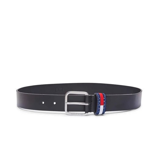 Tommy Jeans Skórzany pasek Ryan ze sklepu Gomez Fashion Store w kategorii Paski męskie - zdjęcie 184961814