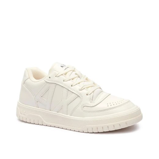 Armani Exchange Sneakersy ze sklepu Gomez Fashion Store w kategorii Buty sportowe damskie - zdjęcie 184961820