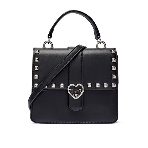 Pinko UP Torebka na ramię ze sklepu Gomez Fashion Store w kategorii Torby i walizki dziecięce - zdjęcie 184961830