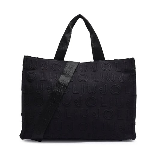 Liu Jo Shopperka ze sklepu Gomez Fashion Store w kategorii Torby Shopper bag - zdjęcie 184961831