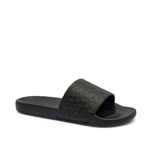 Calvin Klein Klapki ze sklepu Gomez Fashion Store w kategorii Klapki męskie - zdjęcie 184961844