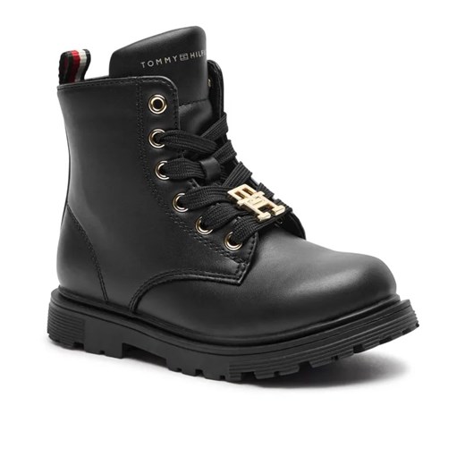 Tommy Hilfiger Botki ze sklepu Gomez Fashion Store w kategorii Buty zimowe dziecięce - zdjęcie 184961851