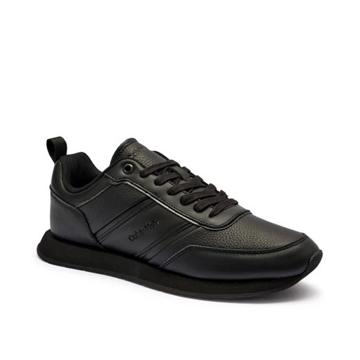 Calvin Klein Skórzane sneakersy ze sklepu Gomez Fashion Store w kategorii Buty sportowe męskie - zdjęcie 184961860
