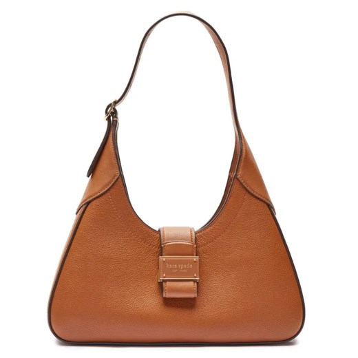 Kate Spade Skórzane hobo Nouveau ze sklepu Gomez Fashion Store w kategorii Torebki hobo - zdjęcie 184961913