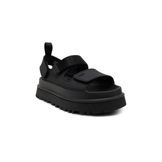 UGG Sandały W GOLDENGLOW ze sklepu Gomez Fashion Store w kategorii Sandały damskie - zdjęcie 184961914