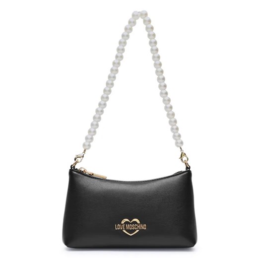 Love Moschino Torebka na ramię ze sklepu Gomez Fashion Store w kategorii Listonoszki - zdjęcie 184961992