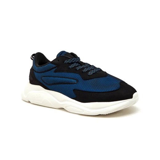 HUGO Sneakersy ze sklepu Gomez Fashion Store w kategorii Buty sportowe męskie - zdjęcie 184962013