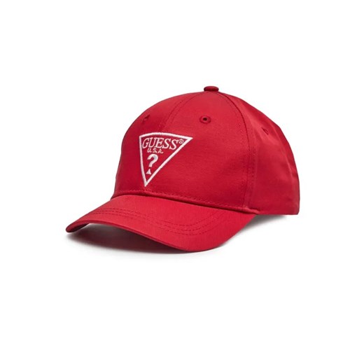 Guess Bejsbolówka ze sklepu Gomez Fashion Store w kategorii Czapki dziecięce - zdjęcie 184962022