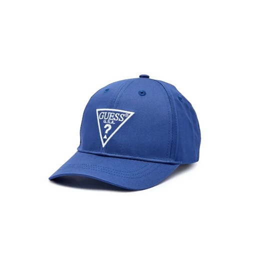 Guess Bejsbolówka ze sklepu Gomez Fashion Store w kategorii Czapki dziecięce - zdjęcie 184962031
