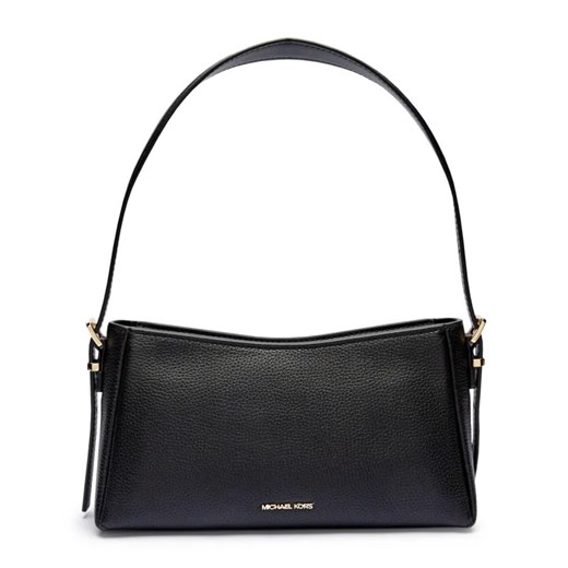 Michael Kors Skórzana torebka na ramię Moore ze sklepu Gomez Fashion Store w kategorii Listonoszki - zdjęcie 184962032
