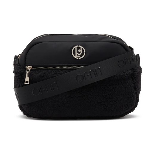 Liu Jo Sport Listonoszka ze sklepu Gomez Fashion Store w kategorii Listonoszki - zdjęcie 184962053