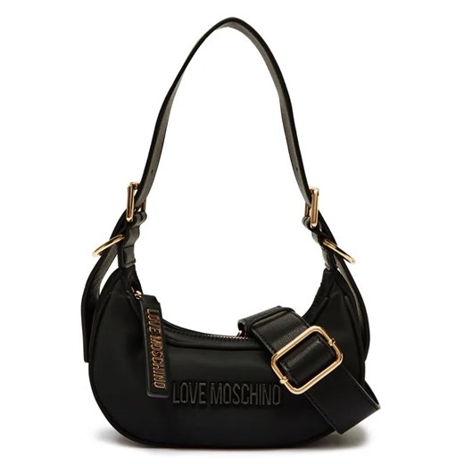 Love Moschino Hobo ze sklepu Gomez Fashion Store w kategorii Torebki hobo - zdjęcie 184962060
