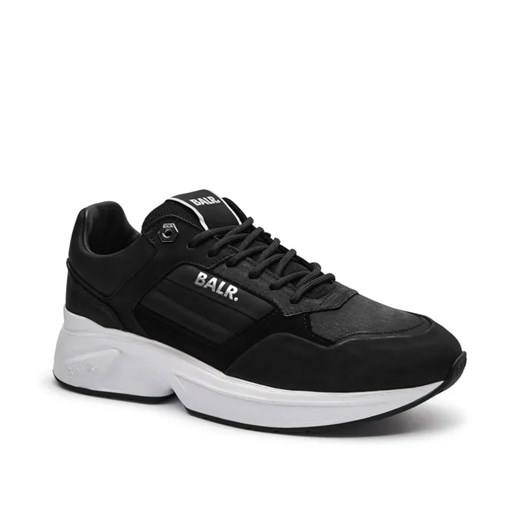 BALR. Skórzane sneakersy Brand Luxe Runner ze sklepu Gomez Fashion Store w kategorii Buty sportowe męskie - zdjęcie 184962062