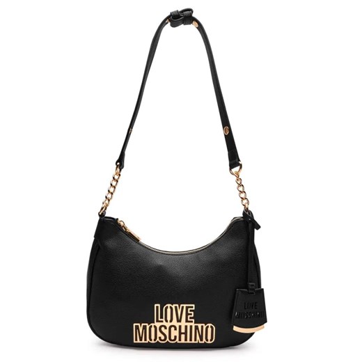 Love Moschino Hobo ze sklepu Gomez Fashion Store w kategorii Torebki hobo - zdjęcie 184962071