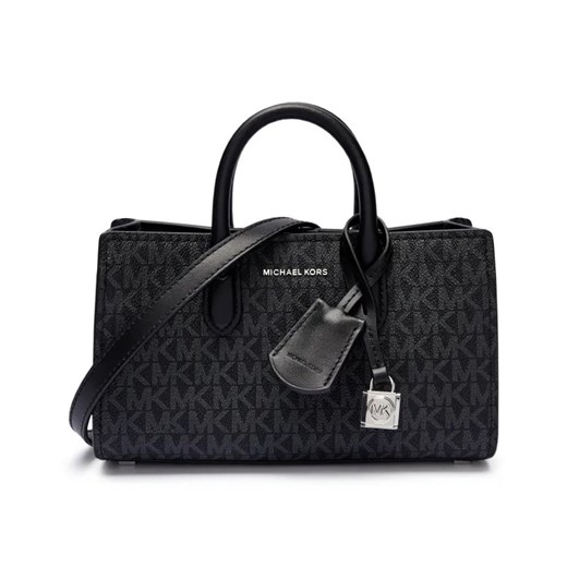 Michael Kors Kuferek Scarlett ze sklepu Gomez Fashion Store w kategorii Kuferki - zdjęcie 184962080