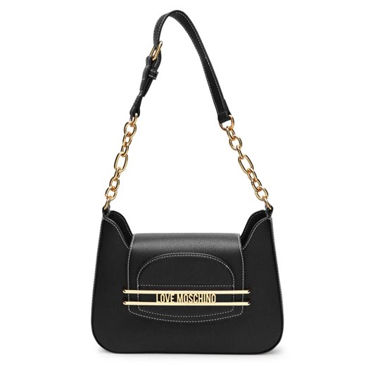 Love Moschino Torebka na ramię ze sklepu Gomez Fashion Store w kategorii Listonoszki - zdjęcie 184962090