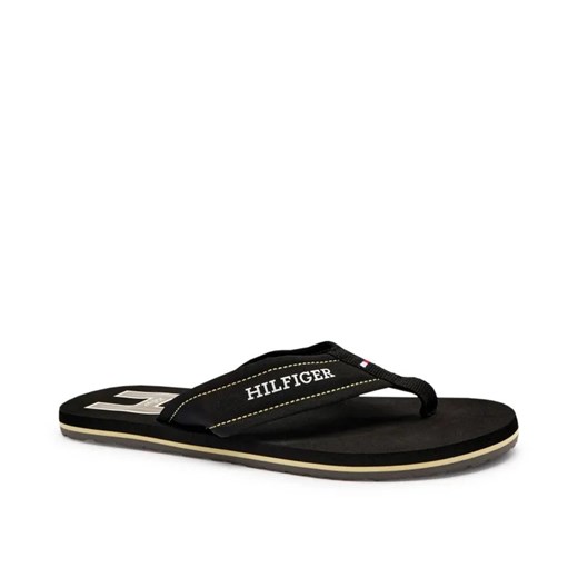 Tommy Hilfiger Japonki ze sklepu Gomez Fashion Store w kategorii Klapki męskie - zdjęcie 184962091