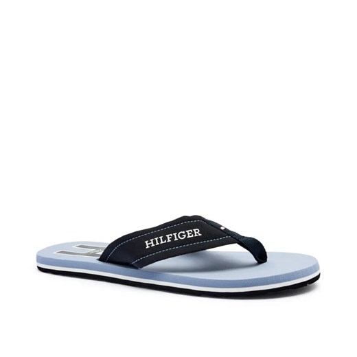Tommy Hilfiger Japonki ze sklepu Gomez Fashion Store w kategorii Klapki męskie - zdjęcie 184962112